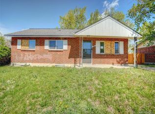 5505 Chandler Ct, Denver, CO 80239