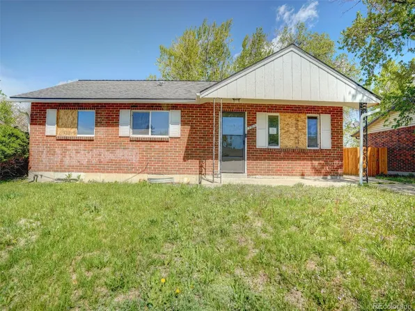 5505 Chandler Court, Denver, CO 80239