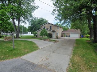 602 Seneca Creek Rd, Buffalo, NY 14224