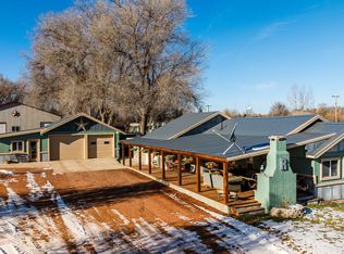 1950 Walnut Ave, Sheridan, WY 82801
