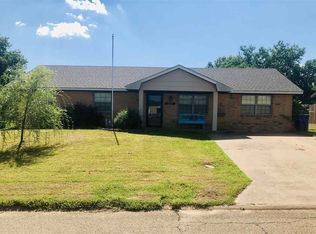 1101 Pogue St, Perkins, OK 74059