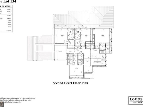 5th image of 15995 Manor Club Dr