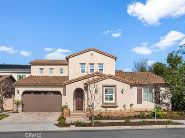 117 Laceflower, Irvine, CA 92618