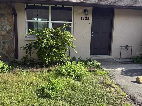 1328 54TH AVENUE E #1328, BRADENTON, FL 34203