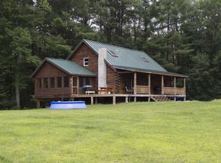 107 Harley Sq, Greeley, PA 18425