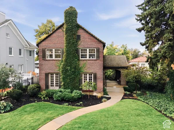 1432 E South Temple St, Salt Lake City, UT 84102