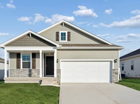 600 Maddie Ln, Tiffin, IA 52340