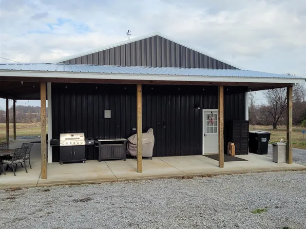 4186 Marvin Chapel Rd, Brownsville, TN 38012