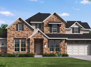 813 Wolf Ridge Rd, Georgetown, TX 78628