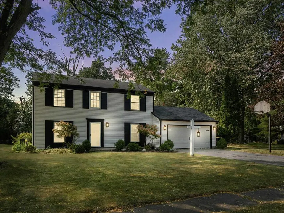 2930 Old Orchard Rd