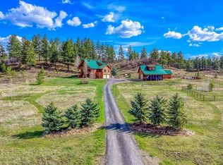 106 W Morning Glory Drive, Pagosa Springs, CO 81147