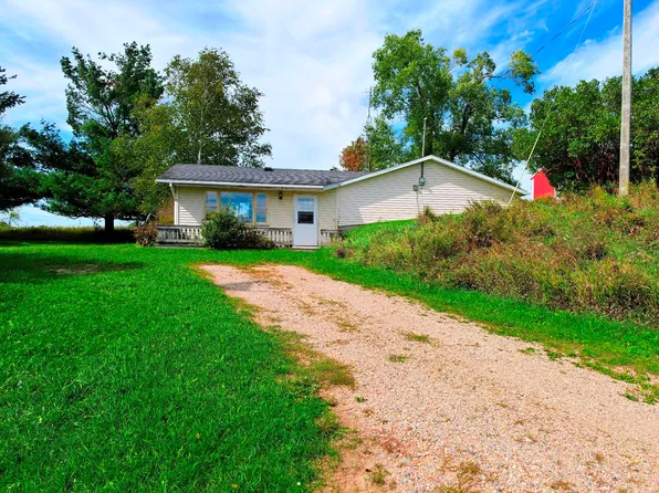 9463 Big Stone Lake Rd, Evart, MI 49631