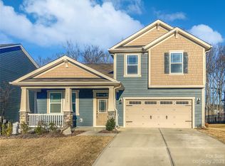17339 Carolina Hickory Dr, Huntersville, NC 28078