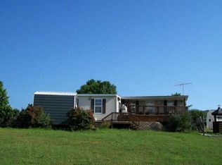 104 Hilltop Cir, Branson, MO 65616