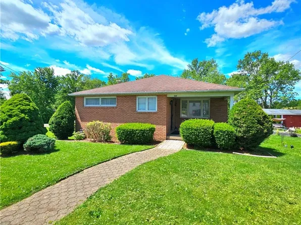 Main St, Madison, PA 15663