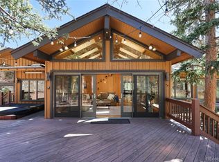 746 Riverside Dr, Lyons, CO 80540