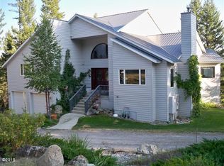 117 Little Mountain Ln, Whitefish, MT 59937