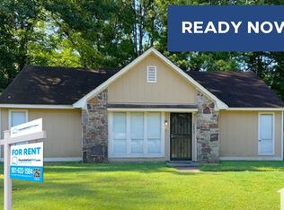 3899 Walsingham Dr, Memphis, TN 38128