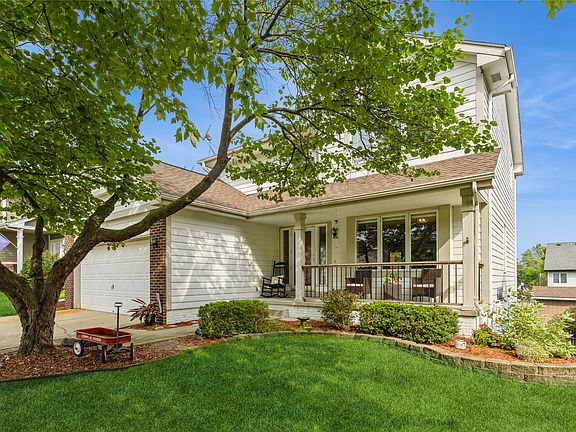 2nd image of 8823 Long Meadow Dr