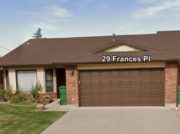 29 Frances Pl, Pueblo, CO 81008