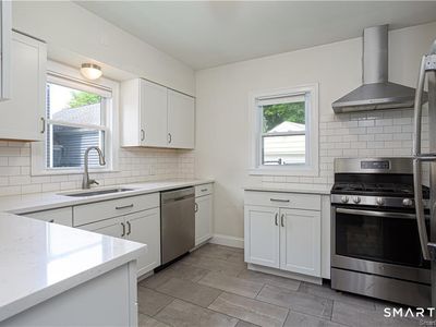 136 Center Street, Stamford, CT, 06906