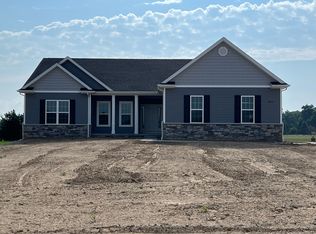 4652 Emerald Valley Loop, Fowlerville, MI 48836