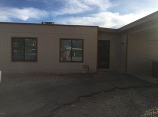 9760 E 33rd St, Tucson, AZ 85748