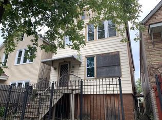 4855 S Wolcott Ave, Chicago, IL 60609
