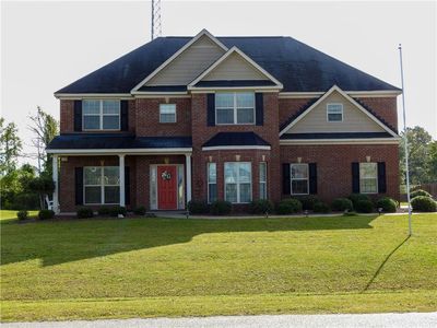 4 Registry Way, Fort Mitchell, AL, 36856