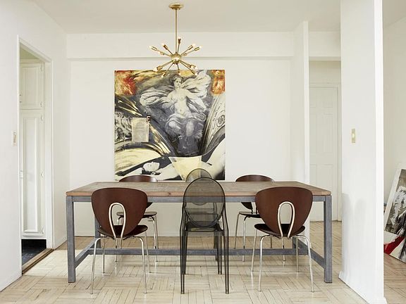 5th image of 182 W Houston St #5D