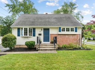 26 Wayne Blvd, Madison, NJ 07940