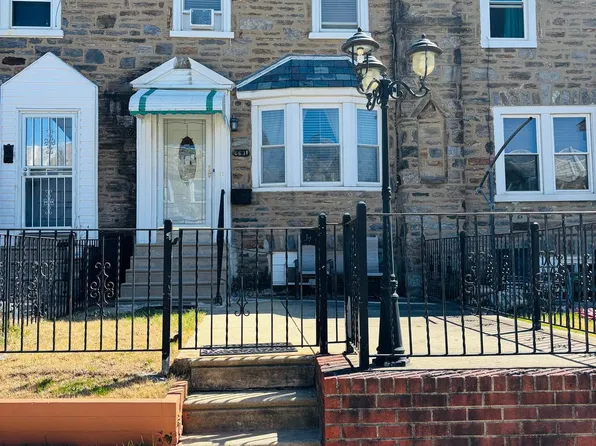 6631 Kindred St, Philadelphia, PA 19149