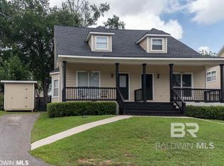 17460 Pandion Rdg #C-1, Fairhope, AL 36532