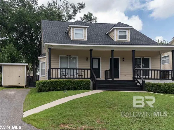 17460 Pandion Rdg #C-1, Fairhope, AL 36532