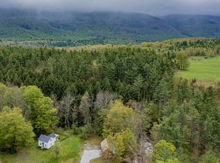 555 Brook Rd, Danby, VT 05739