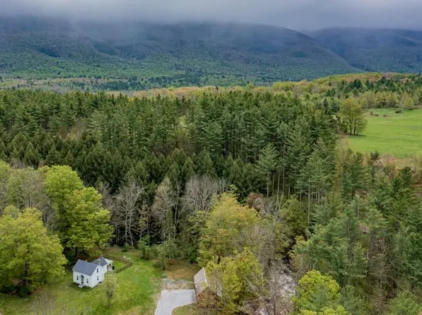 555 Brook Road, Danby, VT 05739