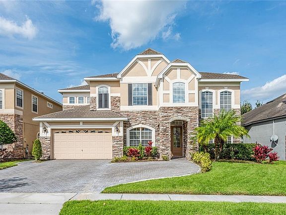 2nd image of 16337 Tudor Lake Ct
