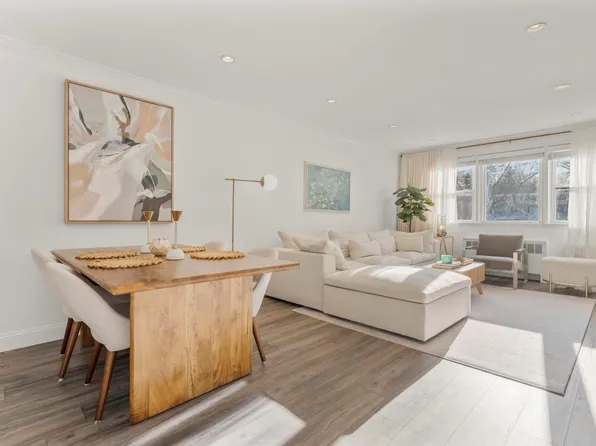 55 Avon Circle #D, Rye Brook, NY 10573