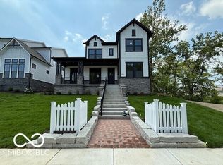 20047 Old Dock Rd, Westfield, IN 46074