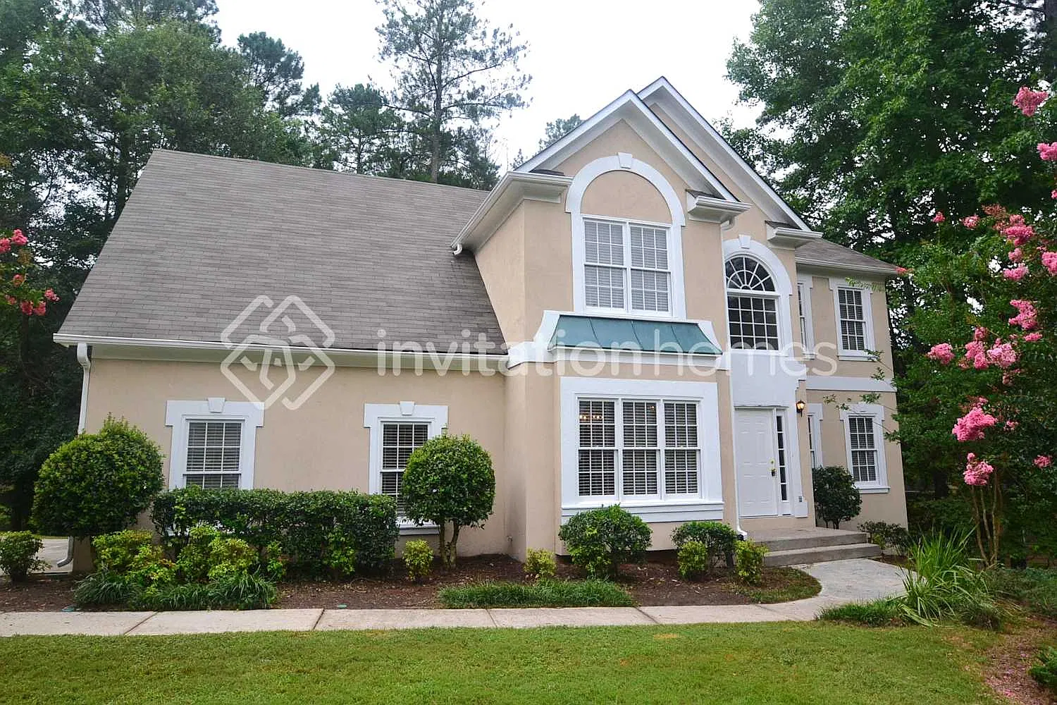7401 Bayside Trl Stone Mountain, GA 30087 — Photo 1