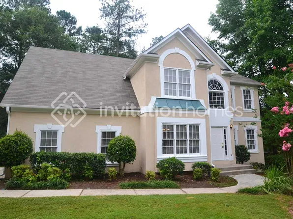 7401 Bay Side Trl, Stone Mountain, GA 30087