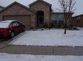 1829 Canvasback, Aubrey, TX 76227