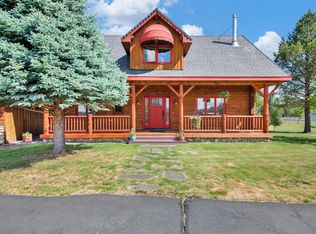 53491 Bridge Dr, La Pine, OR 97739