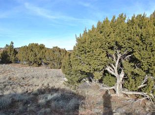 44 Cerro Alto Rd, Lamy, NM 87540