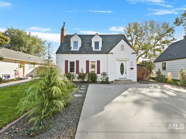 122 N Yale St, Nampa, ID 83651