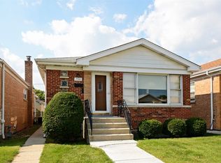 7510 N Octavia Ave, Chicago, IL 60631