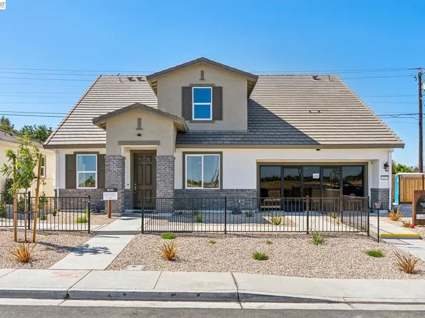 658 W Cliff St, Oakley, CA 94561