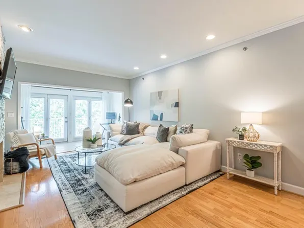 2865 Lenox Rd NE APT 602, Atlanta, GA 30324