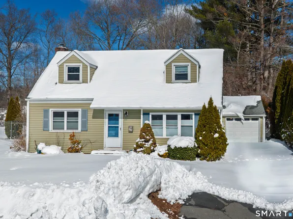 179 Mark Street, Bristol, CT 06010