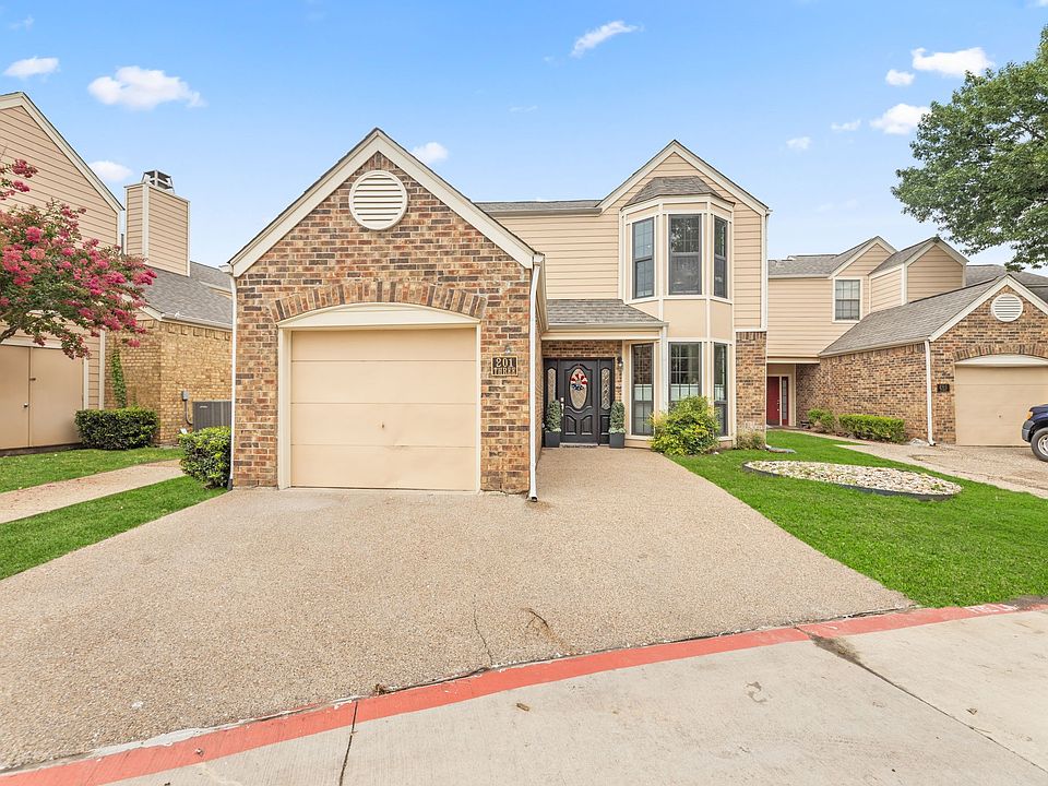 1st image of 201 Cimarron Trl APT 3